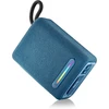 NGS Roller Furia 1 Mėlyna nešiojamoji Bluetooth kolonėlė, 15 W, IPX6, RGB