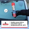 NIGRIN automobilinių stiklų atitirpinimo purškalas 400 ml, 74045