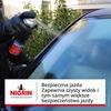 NIGRIN automobilinių stiklų atitirpinimo purškalas 400 ml, 74045