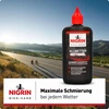 NIGRIN dviračių grandinės tepalas 100 ml 5W-30 50079