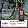 NIGRIN dviračių grandinės tepalas 100 ml 5W-30 50079