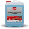 NIGRIN žieminis automobilio stiklų plovimo skystis, atsparus šalčiui iki −18 °C, 5 l, 21021