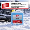 NIGRIN žieminis automobilio stiklų plovimo skystis, atsparus šalčiui iki −18 °C, 5 l, 21021