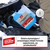 NIGRIN žieminis automobilio stiklų plovimo skystis, atsparus šalčiui iki −18 °C, 5 l, 21021