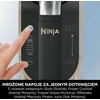Ninja šaldytų gėrimų gaminimo aparatas, 1,9 l talpos, 5 režimai, WhisperChill, FS301EUSTGD