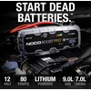 NOCO akumuliatoriaus paleidimo įrenginys Boost Pro 3000 A 12 V GB150