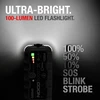 NOCO akumuliatoriaus paleidimo įrenginys Boost X GBX45 1250 A 12 V USB-C 60 W
