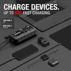 NOCO akumuliatoriaus paleidimo įrenginys Boost X GBX45 1250 A 12 V USB-C 60 W