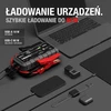 NOCO akumuliatoriaus paleidimo įrenginys 12 V 2500 A su USB-C 60 W GBX75
