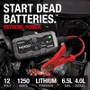 NOCO akumuliatoriaus paleidimo įrenginys Boost X GBX45 1250 A 12 V USB-C 60 W