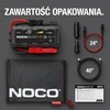 NOCO automobilinis paleidimo įrenginys 12 V 2000 A ličio jonų GB70