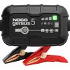 NOCO GENIUS5EU Išmanusis baterijų įkroviklis