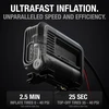 NOCO nešiojamas oro kompresorius padangoms 12 V 280 W 47 l/min AIR20