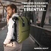 Nordlight Vandeniui atsparus krepšys 35 l