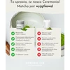 NORITUAL LAB ceremoninė žalioji „Matcha“ arbata milteliais, 40 g, iš Japonijos