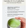 NORITUAL LAB ceremoninė žalioji „Matcha“ arbata milteliais, 40 g, iš Japonijos