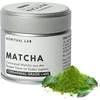 NORITUAL LAB ceremoninė žalioji „Matcha“ arbata milteliais, 40 g, iš Japonijos