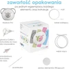 nosiboo elektrinis nosies aspiratorius kūdikiams su reguliuojama siurbimo galia Nosiboo Pro NO-01-X