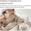 nosiboo elektrinis nosies aspiratorius Pro su reguliuojama siurbimo galia NO-01-02-en
