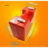 notlok Safety Work sieninė pirmosios pagalbos vaistinėlė DIN 13157 K-10