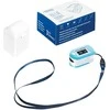 Novama Respire Pulsoksimetras su Bluetooth
