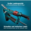 Novus Tools elektrinis segiklis J-151, 7 lygių smūgio reguliavimas, 3 m laidas