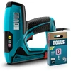 Novus Tools elektrinis segiklis J-151, 7 lygių smūgio reguliavimas, 3 m laidas