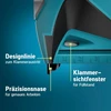 Novus Tools elektrinis segiklis J-151, 7 lygių smūgio reguliavimas, 3 m laidas
