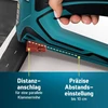 Novus Tools elektrinis segiklis J-151, 7 lygių smūgio reguliavimas, 3 m laidas
