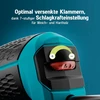 Novus Tools elektrinis segiklis J-151, 7 lygių smūgio reguliavimas, 3 m laidas
