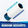 NTG apsauginių smūginių galvučių rinkinys aliuminio ratlankiams 1/2" 17–21 mm WZK.8213