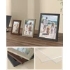Nuotraukų rėmelis SONGMICS nuotraukų rėmelių rinkinys, 10 vnt., 10 x 15–20 x 25 cm
