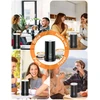 NWOUIIAY elektrinis pieno putų plakiklis 5 viename, 600 W, 350 ml, modelis 5173