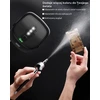 Oasser belaidis aerografo rinkinys su kompresoriumi 1000 mAh, 2–15 PSI, HS-M901