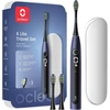 Oclean soninis elektrinis dantų šepetėlis X Lite, IPX7, 5 režimai, mėlynas, XLiteBlau