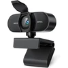 OFFCUP internetinė kamera Full HD 1080p 30 k./s. su mikrofonu ir USB, modelis 4779971