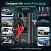 Olvy 4 viename automobilio užvedimo įrenginys su oro kompresoriumi 1500 A BR12
