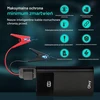 Olvy akumuliatoriaus paleidimo įrenginys, 10 000 mAh, 1 500 A, QS01