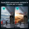 Olvy akumuliatoriaus paleidimo įrenginys, 10 000 mAh, 1 500 A, QS01