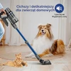Olvy belaidis dulkių siurblys su plovimo funkcija 350 W, 35 000 Pa, HEPA, Turbo-A10