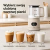 Olvy elektrinis pieno plakiklis 500 W, 400 ml, 3 viename DS-M0205