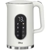 Olvy elektrinis virdulys 1,7 l, 2200 W, temperatūros reguliavimas, HHB8723D1