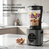 Olvy kokteilių plaktuvas su stikliniu 1.5 l indu, 1000 W, 9 greičiai, BL640C