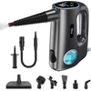 Olvy rankinis aukšto slėgio garinis valytuvas 1200 W, 400 ml, NJ-CS108