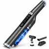 Olvy rankinis belaidis dulkių siurblys 250 W, 22 kPa, HEPA filtras, HC32 PRO