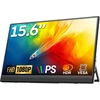 Omiodo nešiojamasis monitorius 15,6 col. Full HD IPS 60 Hz su USB-C ir HDMI, 1563