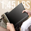 Omiodo nešiojamasis monitorius 15,6 col. Full HD IPS 60 Hz su USB-C ir HDMI, 1563
