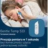 Omron ausinis infraraudonųjų spindulių termometras Gentle Temp 533 MC-E533-E