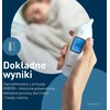Omron ausinis infraraudonųjų spindulių termometras Gentle Temp 533 MC-E533-E