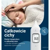 Omron ausinis infraraudonųjų spindulių termometras Gentle Temp 533 MC-E533-E